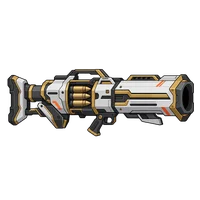 Zenith Colossus P