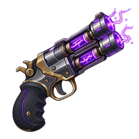 Arc Lightning Gun