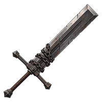 Executioner's Greatsword