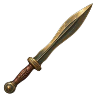Gladiator Shortsword