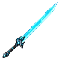 Plasma Edge Blade