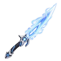 Tachyon Phase Dagger