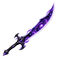 Void Matter Cutlass