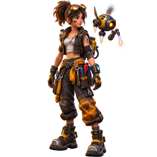 Gearbox
