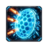Aegis Grid icon