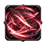 Calamity Flurry icon
