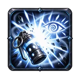 Concussion Flash icon