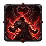 Desperation Rage icon