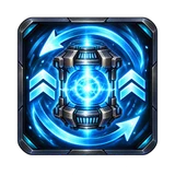 Hyperdrive Core icon