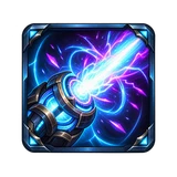 Ion Flare icon