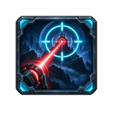 Laser Guidance icon