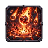 Orbital Barrage icon