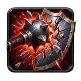 Shield Breaker icon