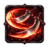 Twin Cleave icon