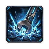 Wrench Slam icon
